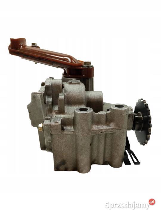 POMPA OLEJU 8200345633 8200368176 29 DCI Renault