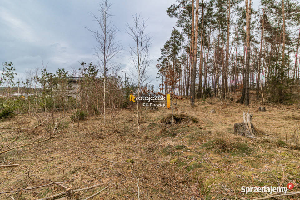 Działka Chwaszczyno 3004m2 Grunty i działki sprzedam