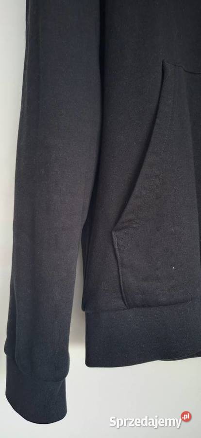 Bluza chłopięca 4F z kapturem S mazowieckie Małkinia Górna sprzedam