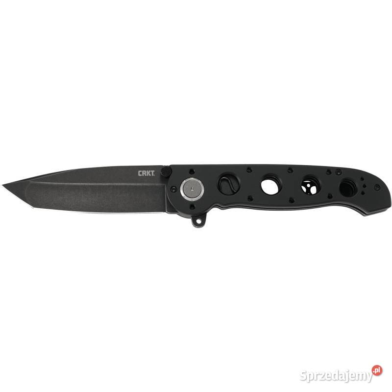 Nóż CRKT M1604DB Warszawa sprzedam