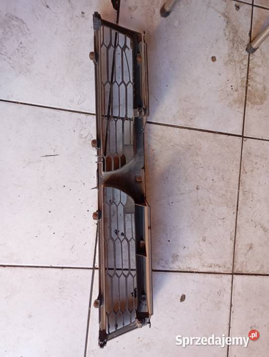 ATRAPA GALANT MITSUBISHI 2002 Nadarzyn sprzedam