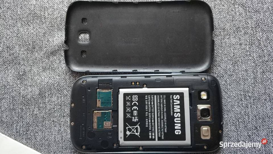 samsung Galaxy S III GTI9305 podkarpackie Jarosław