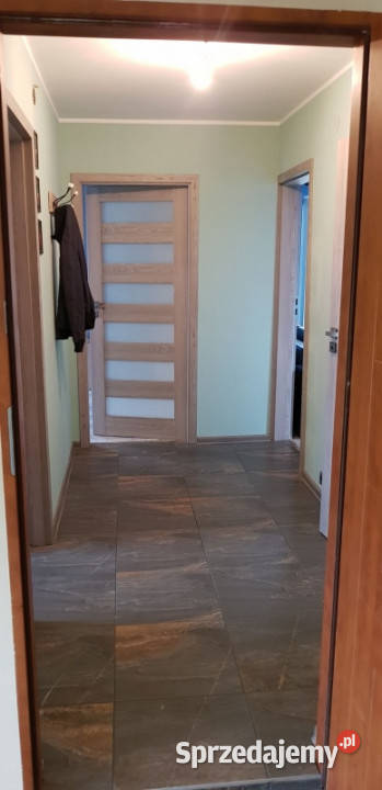Mam do wynajęcia mieszkanie 2 pokojowe w Gdyni Gdynia