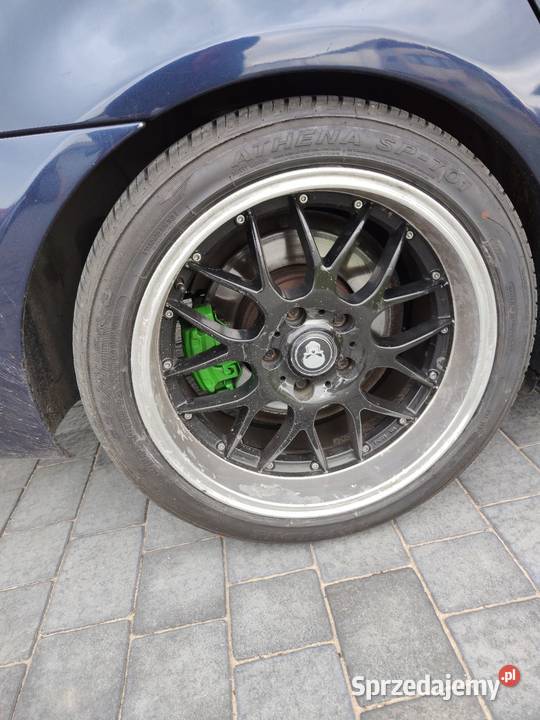 Bmw e60 Stara Kornica