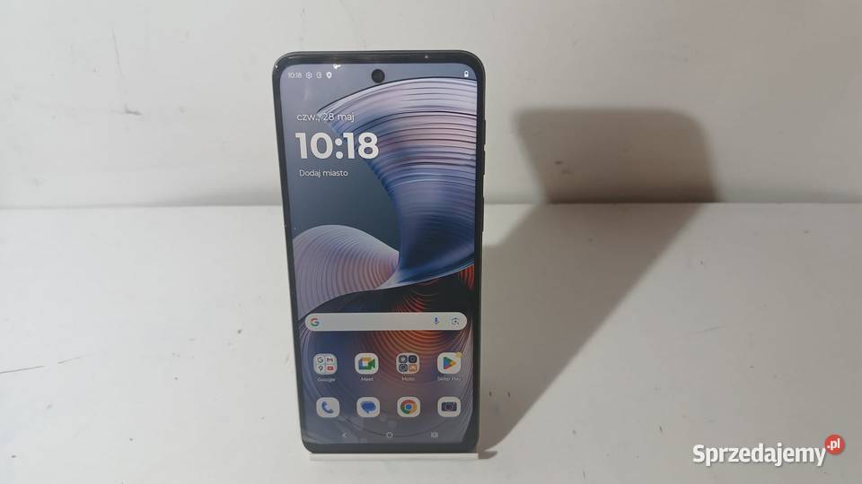 Smartfon Motorola moto G55 5G 8256GB Katowice
