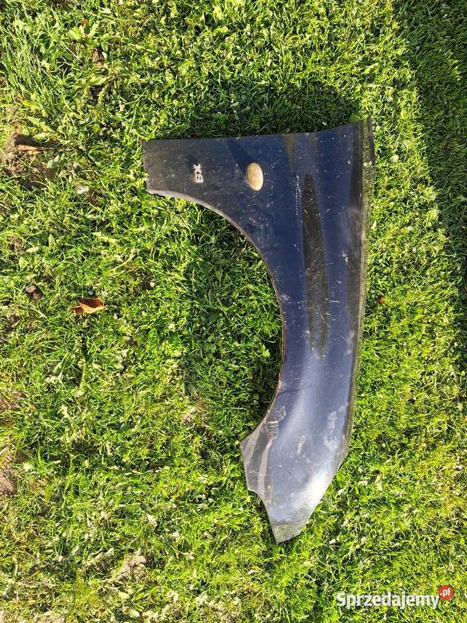 Błotnik prawy do Peugeot 206 SW 20 HDI 2003 Husów