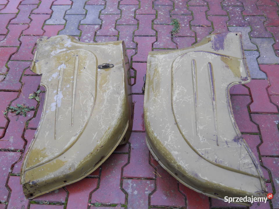 simson schwalbe Części motocyklowe