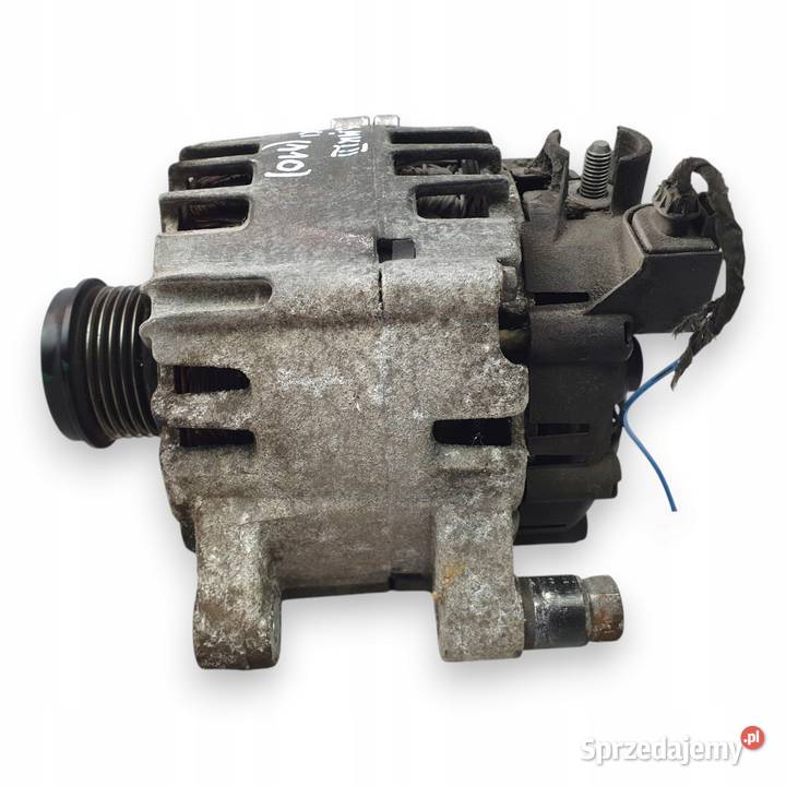 ALTERNATOR Ford Focus III MK3 16 TDCI