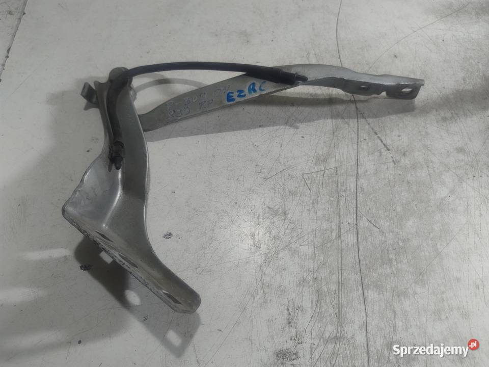 ZAWIAS MASKI PRAWY PEUGEOT 308 EZRC 9656739580 wielkopolskie