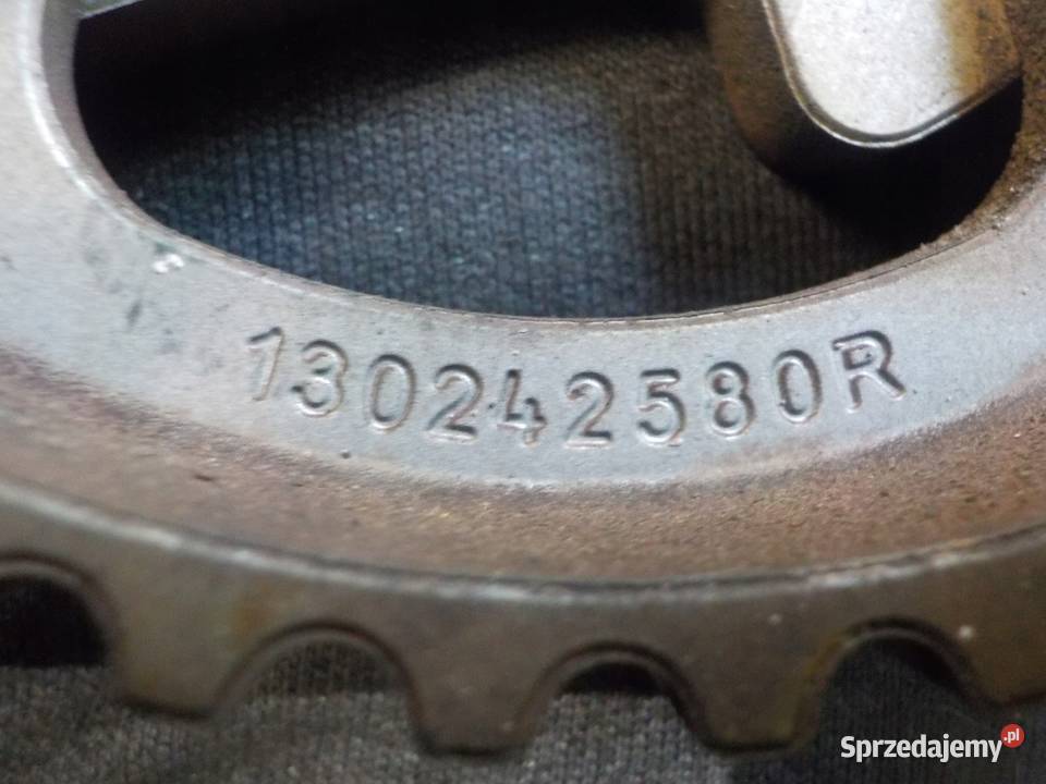 CLIO IV CAPTUR 15 DCI 15r 90 K9K608 kolo walka Suków