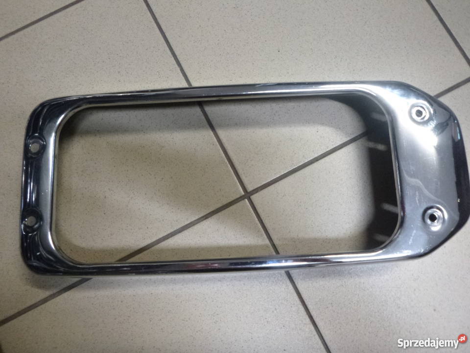 Osłona chłodnicy Suzuki Intruder VS 700750800 Jawiszowice sprzedam