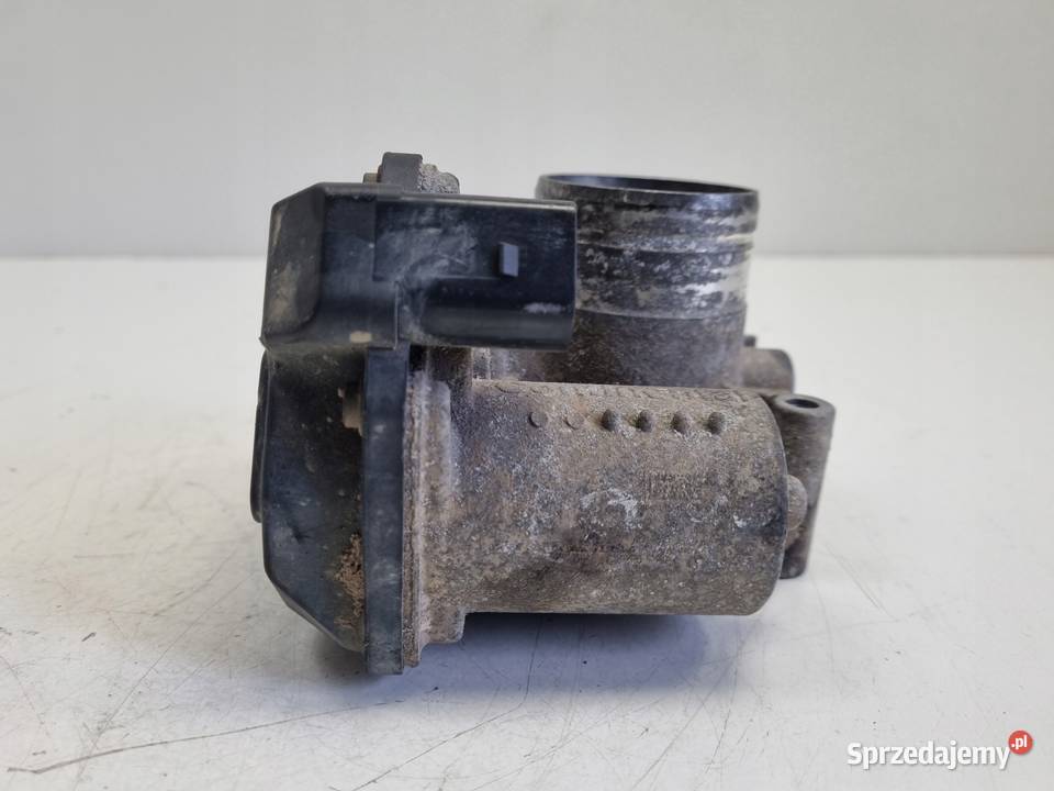 PRZEPUSTNICA VW Polo IV 12 12V 03D133062F