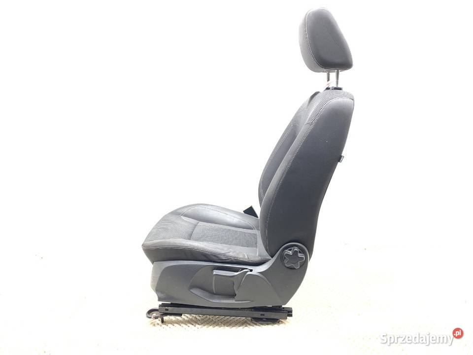 FOTEL LEWY PRZÓD FORD FIESTA MK7 Hatchback