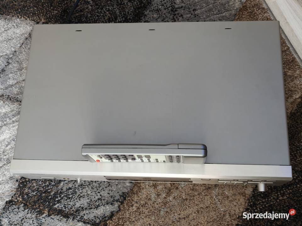 Odtwarzacz CD Denon DCD685 Pilot Kętrzyn