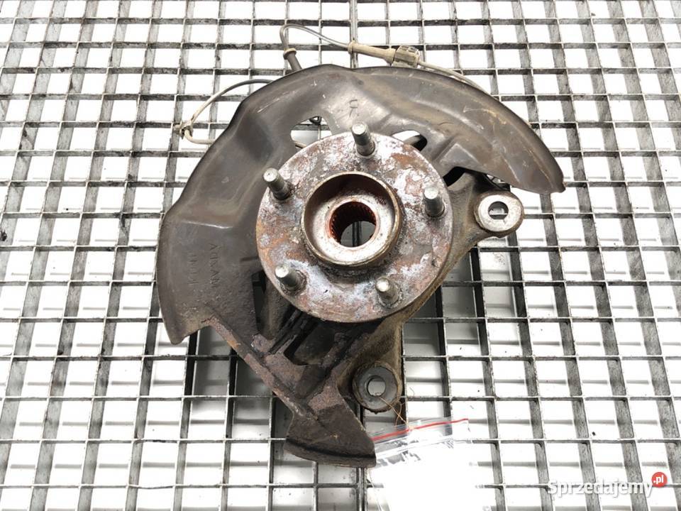 ZWROTNICA PRAWY PRZÓD MAZDA CX5 25 186 1117