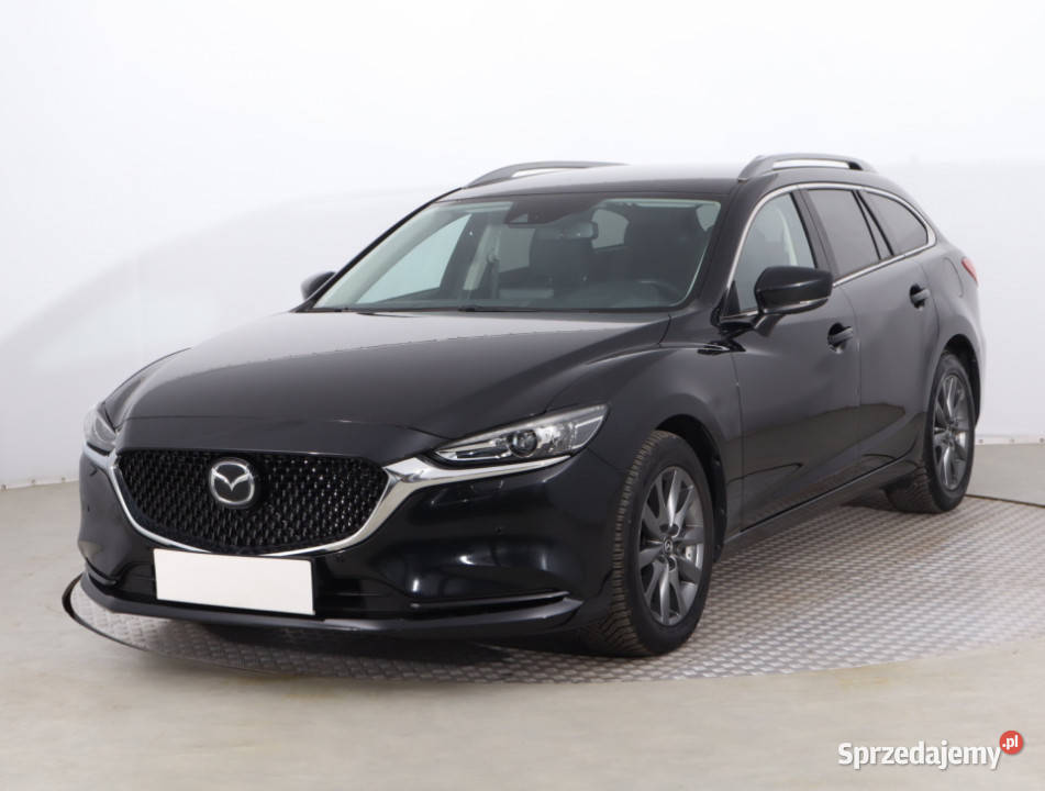 Mazda 6 20 SkyactivG Piaseczno