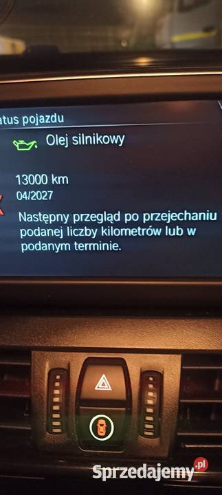 BMW 96000km śląskie Czeladź