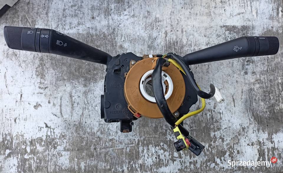 PRZEŁĄCZNIK ZESPOLONY IVECO DAILY 5802499911 Sulechów