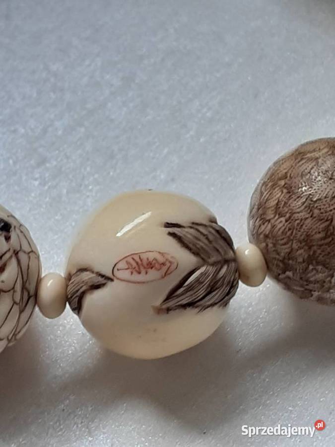 Bransoletka naturalna Siedlce