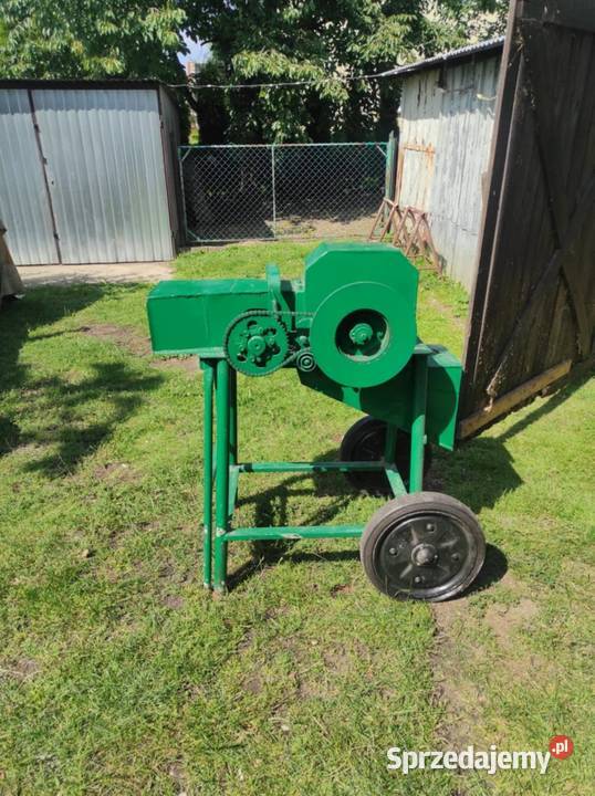 Rebak do gałęzi Jasło