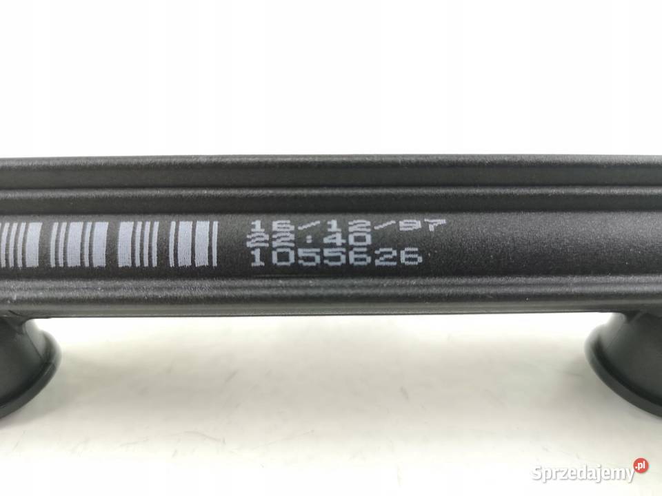 LISTWA WTRYSKOWA FORD FIESTA MK4 KA 13 ORYGINAŁ osobowe lubelskie