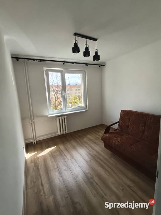 Mieszkanie 48m2 Andrychów Metalowców małopolskie