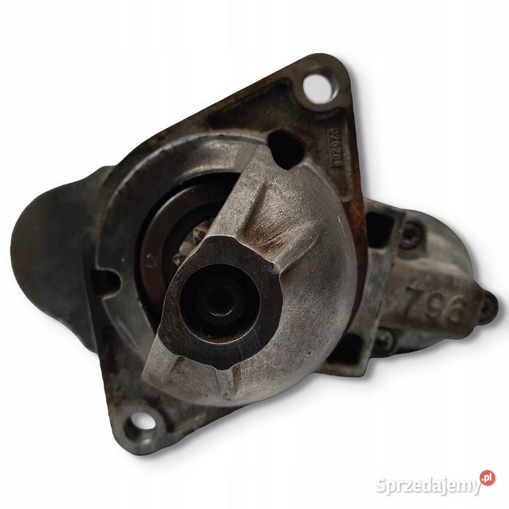 ROZRUSZNIK Opel Meriva B 14 B 16V 55566800 Chełm