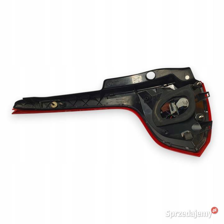 LAMPA PRAWA Volvo XC60 I 20082013 prawy tył Chełm
