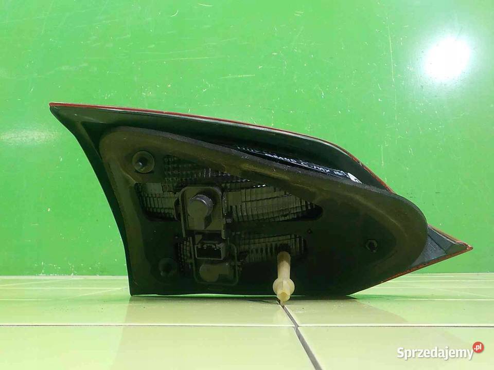 FORD GRAND C MK2 II 13r 5D lampa prawa tyl w Suków