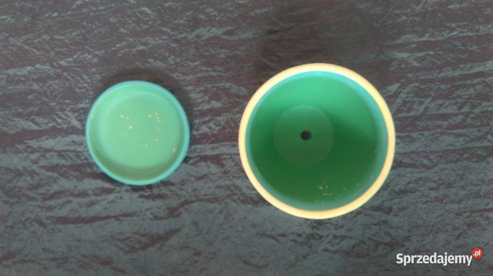 DONICZKA ceramika PODSTAWKA Mat 115x85h kpl podlaskie Białystok