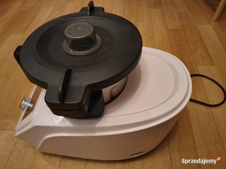 Robot kuchenny monsieur cuisine