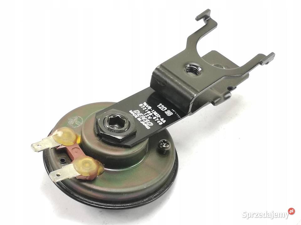 KLAKSON FORD TRANSIT 2000 NOWY ORYGINALNY