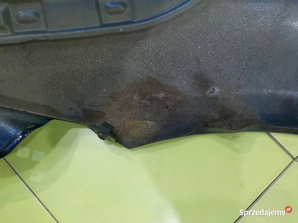 AVENSIS III T27 20 D4D 09r SEDAN 4D blotnik Suków