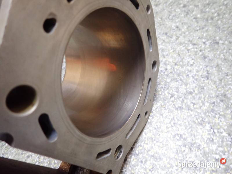 Cylinder Przód Nikasil Tłok Pierścienie Sworzeń Strzelce Krajeńskie