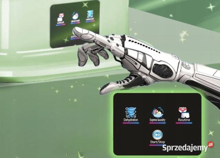 SUCIKORIO mini pralka kempingowa z wirówką mazowieckie Myszyniec