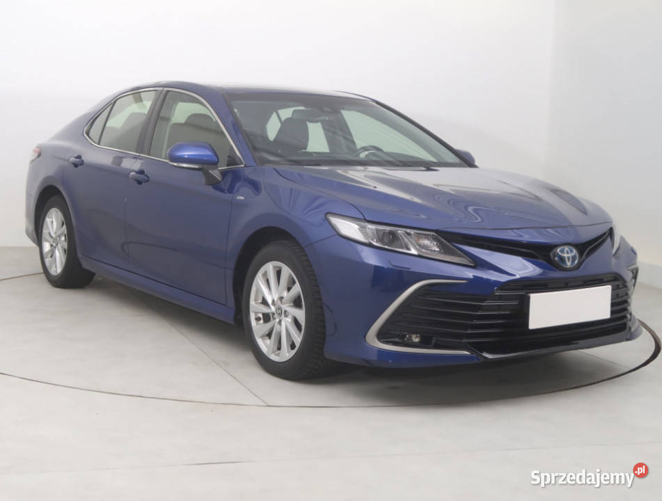 Toyota Camry 25 Hybrid