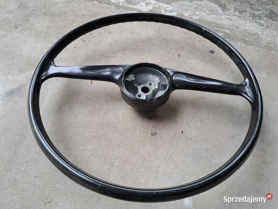 Części SYRENA 105104 osobowe wielkopolskie Leszno