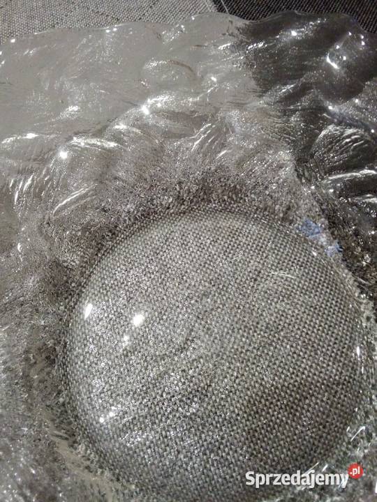 Piękna misa Bryła lodu Częstochowa