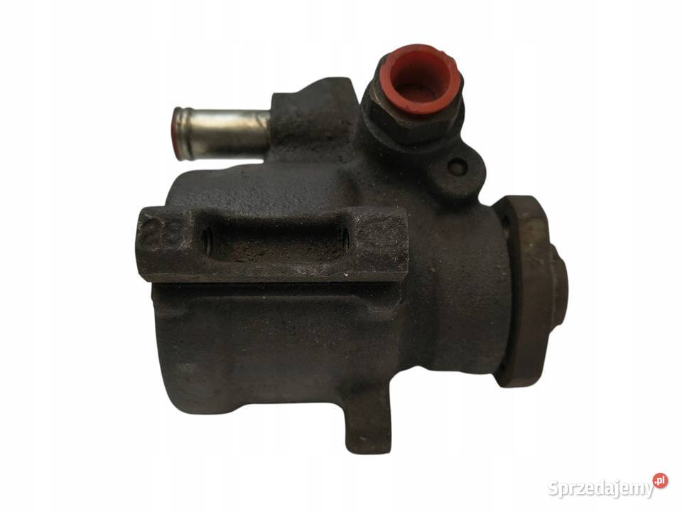 POMPA WSPOMAGANIA VW POLO 12 14 030145157D 72 osobowe lubelskie Chełm sprzedam