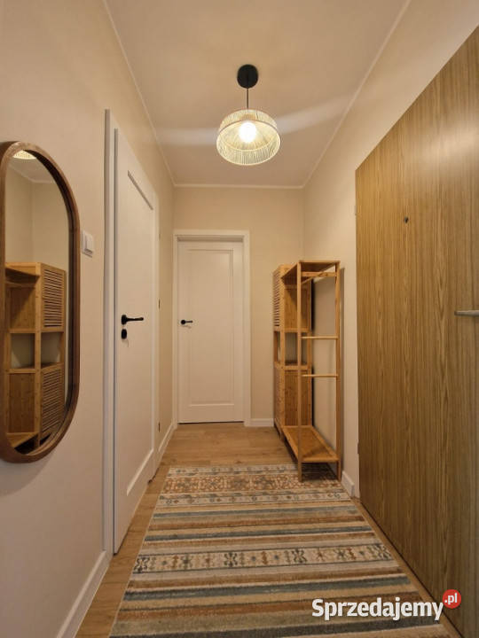 GotoweSłoneczne remonciePark 38m2 Sprzedaż Gdańsk