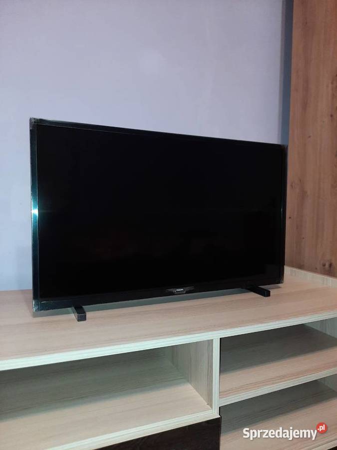 Sprzedam używany telewizor 32 calowy Philips