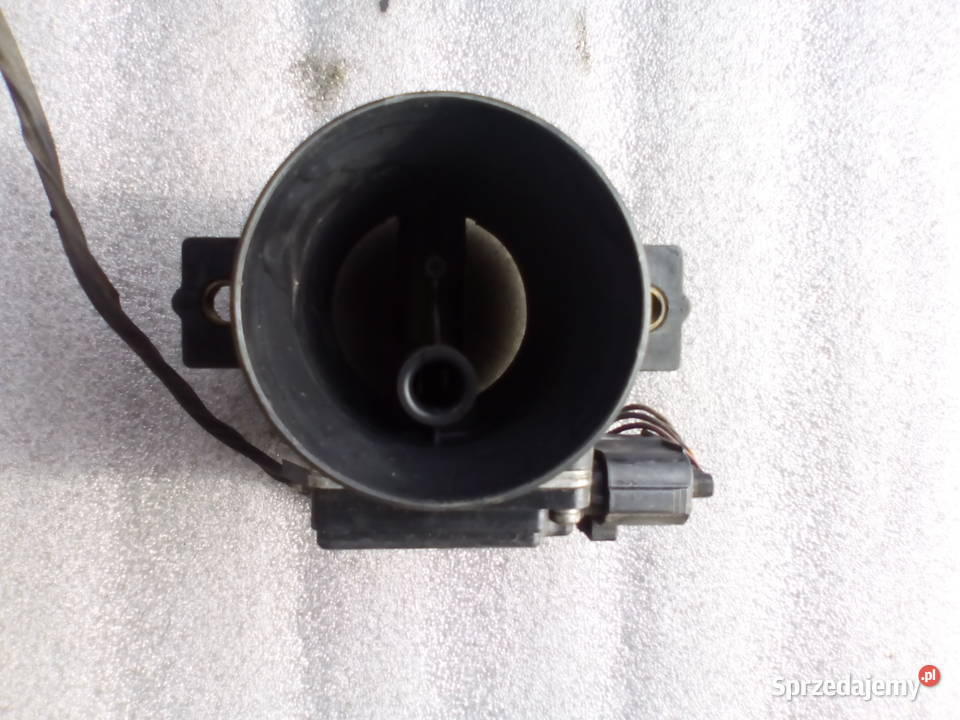 Ford Ka I 13i Przepływomierz 96FP12B579AB Bukownica