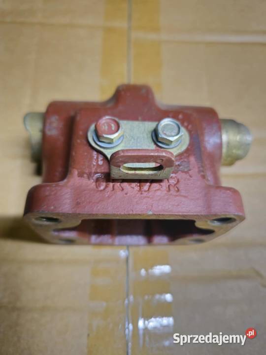 Rozpierak szczękl hamulcowych IFA Fortschritt ZT łódzkie Konstantynów Łódzki