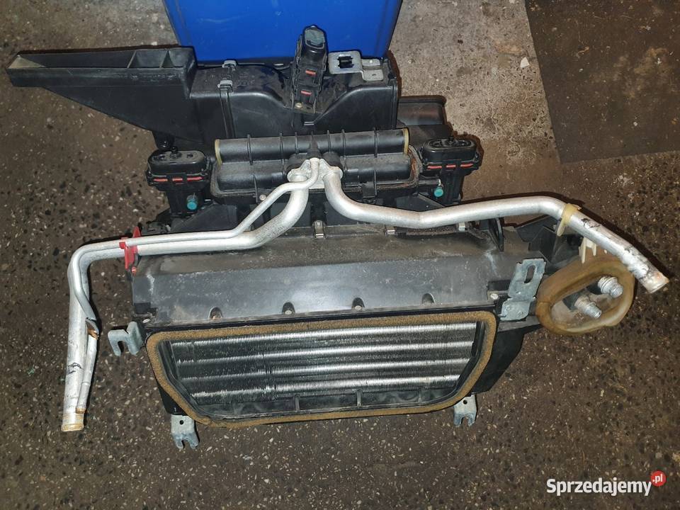 Nagrzewnica parownik Mercedes SL500 R129 sprawna Kraków