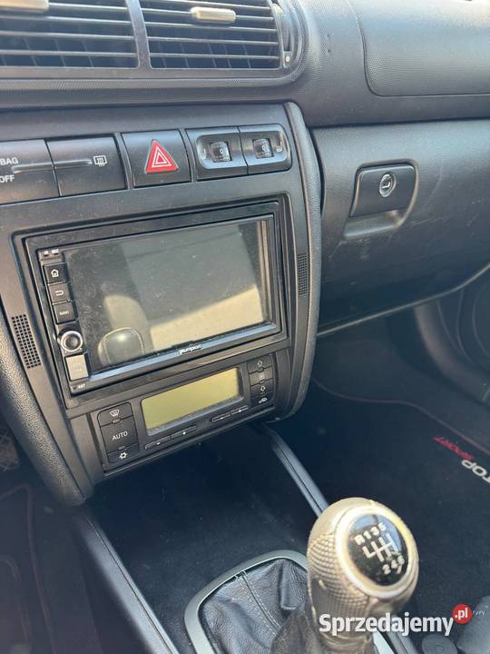 Seat Leon Uszkodzony silnik uszkodzony świętokrzyskie Bliżyn