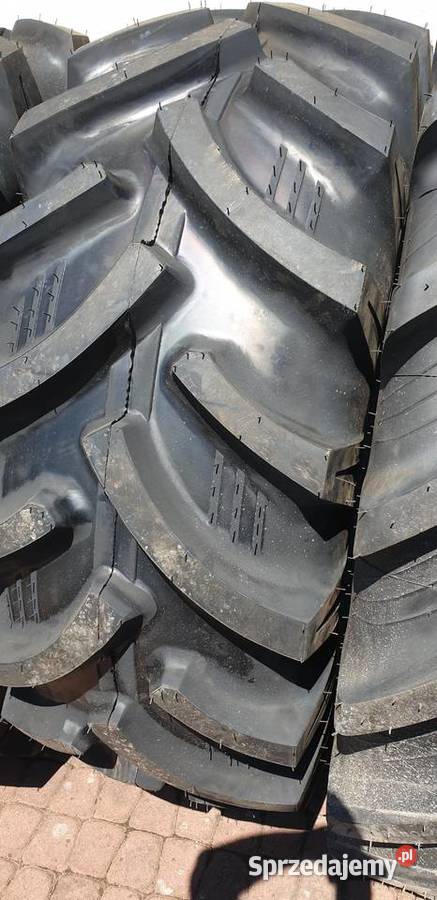 Opona Bizon Rekord 23126 14PR BD65 Petlas mocna lubelskie Żółkiew