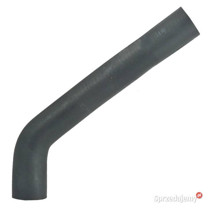 Wąż do chłodnicy 2733 x 260 mm Kubota B40Bulltra Tajęcina