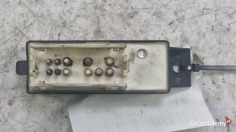 MODUŁ MERCEDESBENZ SL 500 R129 0015427919 Lipno