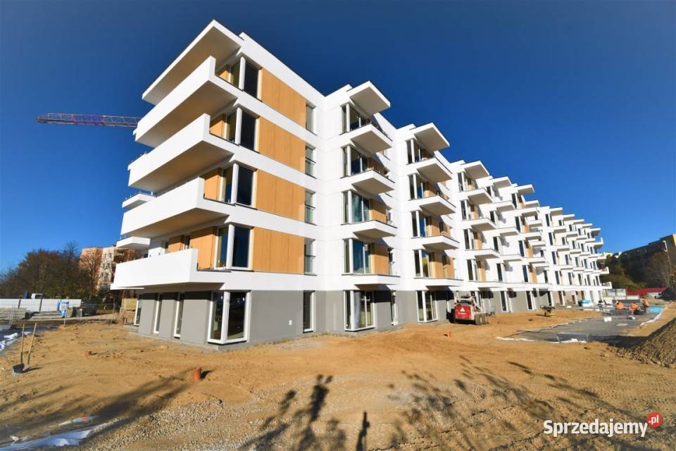 sprzedaży mieszkania Lublin 6985m2 3 pokojowe