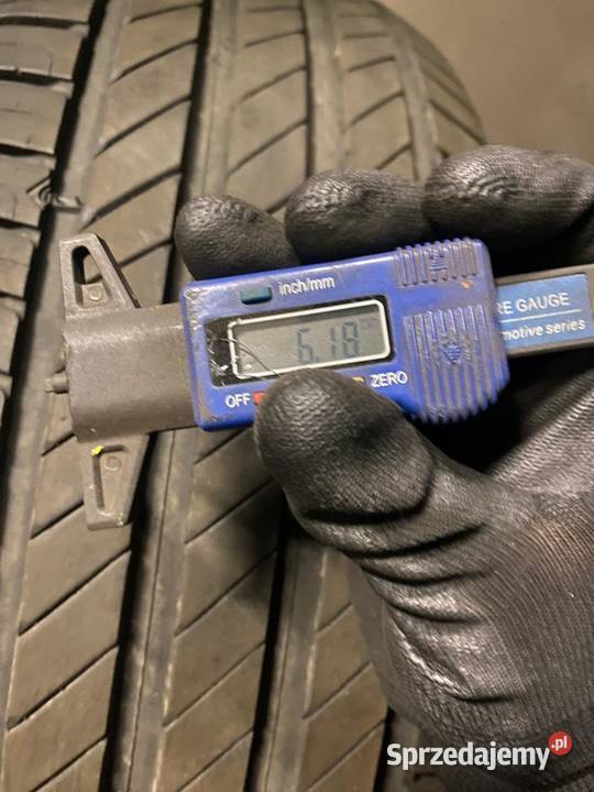 OPNY LETNIE KLEBER 2025